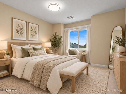 1827 Terrace Heights Lane, Reno, NV 89523 Photo