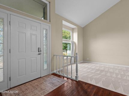 1827 Terrace Heights Lane, Reno, NV 89523 Photo