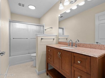 1827 Terrace Heights Lane, Reno, NV 89523 Photo