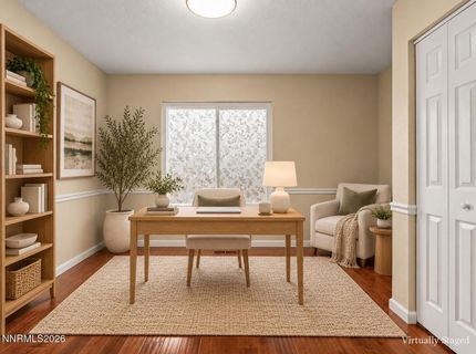 1827 Terrace Heights Lane, Reno, NV 89523 Photo