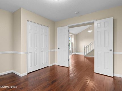 1827 Terrace Heights Lane, Reno, NV 89523 Photo