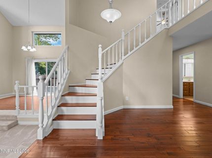 1827 Terrace Heights Lane, Reno, NV 89523 Photo