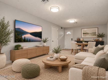 1827 Terrace Heights Lane, Reno, NV 89523 Photo