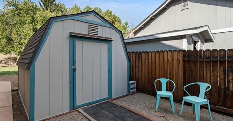 1827 Terrace Heights Lane, Reno, NV 89523 Photo