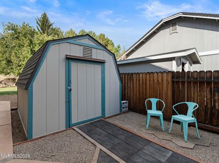 1827 Terrace Heights Lane, Reno, NV 89523 Photo