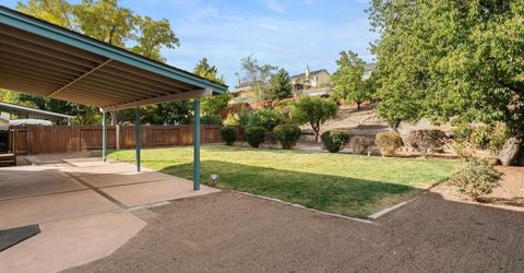 1827 Terrace Heights Lane, Reno, NV 89523 Photo
