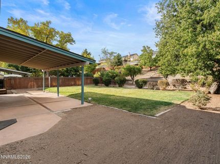 1827 Terrace Heights Lane, Reno, NV 89523 Photo