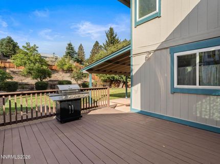 1827 Terrace Heights Lane, Reno, NV 89523 Photo
