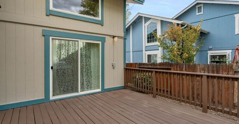 1827 Terrace Heights Lane, Reno, NV 89523 Photo