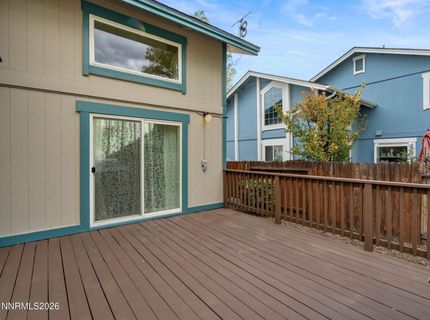 1827 Terrace Heights Lane, Reno, NV 89523 Photo