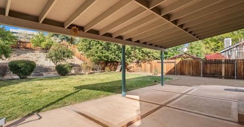 1827 Terrace Heights Lane, Reno, NV 89523 Photo