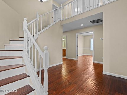 1827 Terrace Heights Lane, Reno, NV 89523 Photo