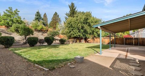 1827 Terrace Heights Lane, Reno, NV 89523 Photo