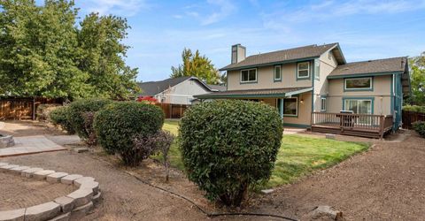 1827 Terrace Heights Lane, Reno, NV 89523 Photo