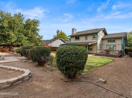 1827 Terrace Heights Lane, Reno, NV 89523 Photo