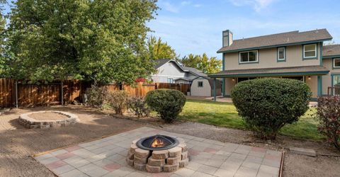 1827 Terrace Heights Lane, Reno, NV 89523 Photo