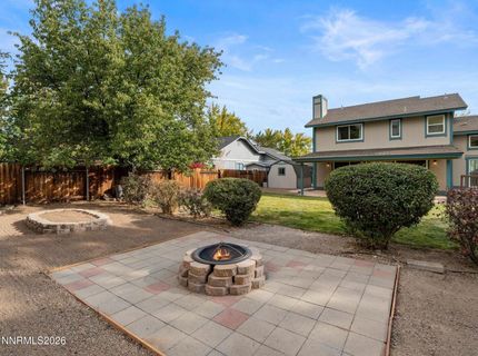 1827 Terrace Heights Lane, Reno, NV 89523 Photo