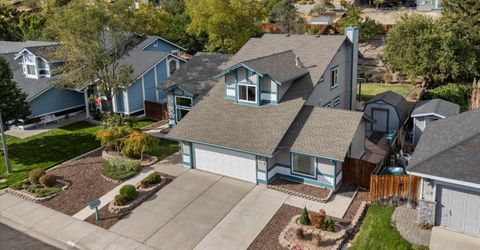 1827 Terrace Heights Lane, Reno, NV 89523 Photo