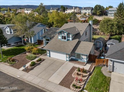 1827 Terrace Heights Lane, Reno, NV 89523 Photo