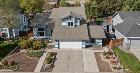 1827 Terrace Heights Lane, Reno, NV 89523 Photo