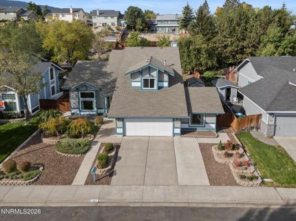 1827 Terrace Heights Lane, Reno, NV 89523 Photo