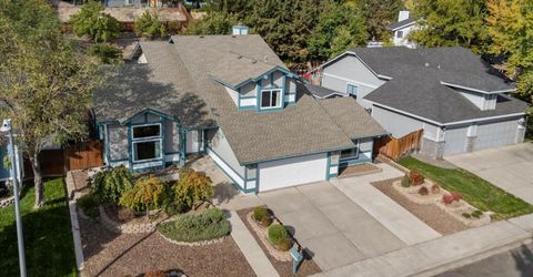 1827 Terrace Heights Lane, Reno, NV 89523 Photo