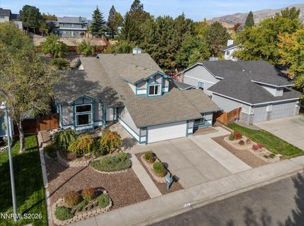1827 Terrace Heights Lane, Reno, NV 89523 Photo