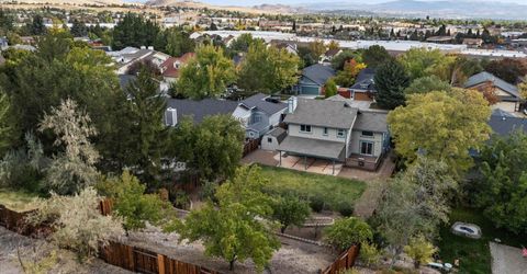 1827 Terrace Heights Lane, Reno, NV 89523 Photo