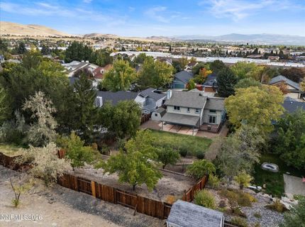 1827 Terrace Heights Lane, Reno, NV 89523 Photo