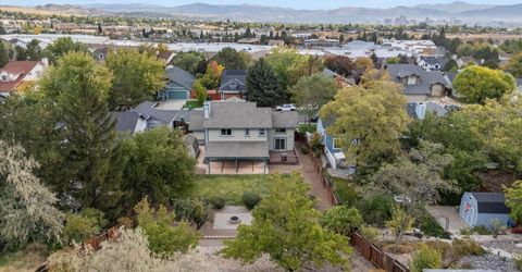 1827 Terrace Heights Lane, Reno, NV 89523 Photo