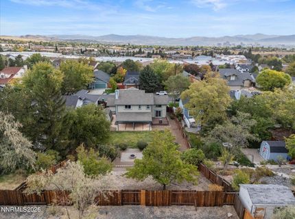 1827 Terrace Heights Lane, Reno, NV 89523 Photo