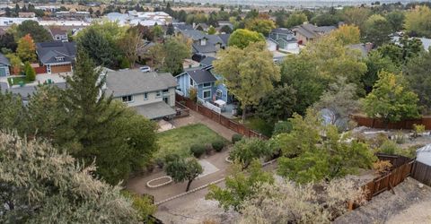1827 Terrace Heights Lane, Reno, NV 89523 Photo