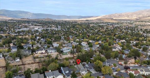 1827 Terrace Heights Lane, Reno, NV 89523 Photo