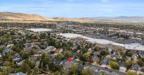1827 Terrace Heights Lane, Reno, NV 89523 Photo