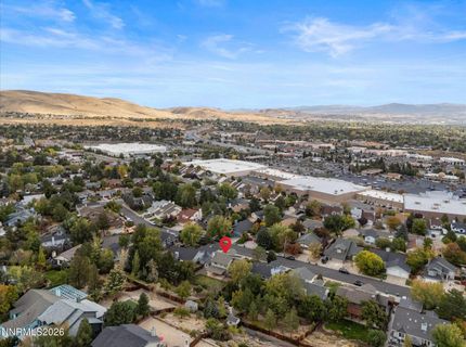 1827 Terrace Heights Lane, Reno, NV 89523 Photo