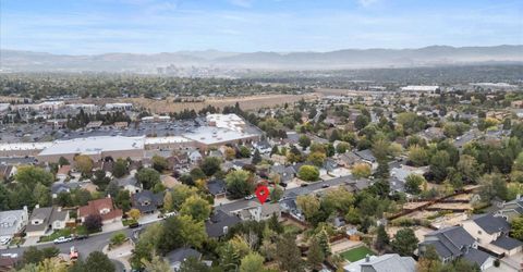 1827 Terrace Heights Lane, Reno, NV 89523 Photo