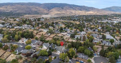 1827 Terrace Heights Lane, Reno, NV 89523 Photo