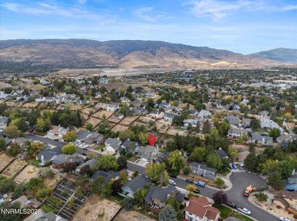 1827 Terrace Heights Lane, Reno, NV 89523 Photo