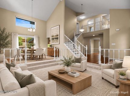 1827 Terrace Heights Lane, Reno, NV 89523 Photo