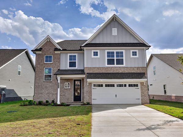 5913 Steiner Way , Rockvale, TN 37153