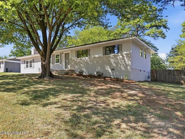 803 Deborah Street, Pearl, MS 39208