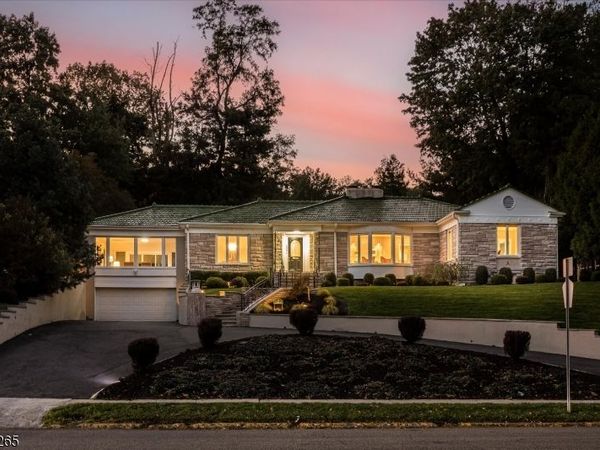 23 N Wyoming Ave, South Orange, NJ 07079
