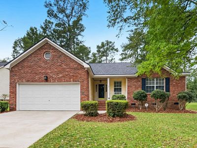 4 Windy Knoll Court, Columbia, SC 29229