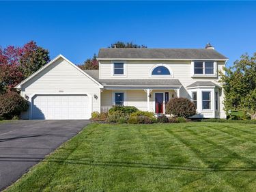 3455 W Walworth Rd, Macedon, NY 14502