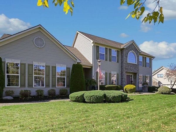 4378 Winding Creek Road, Manlius, NY 13104