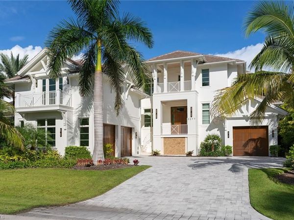 3277 Gordon DR , NAPLES, FL 34102
