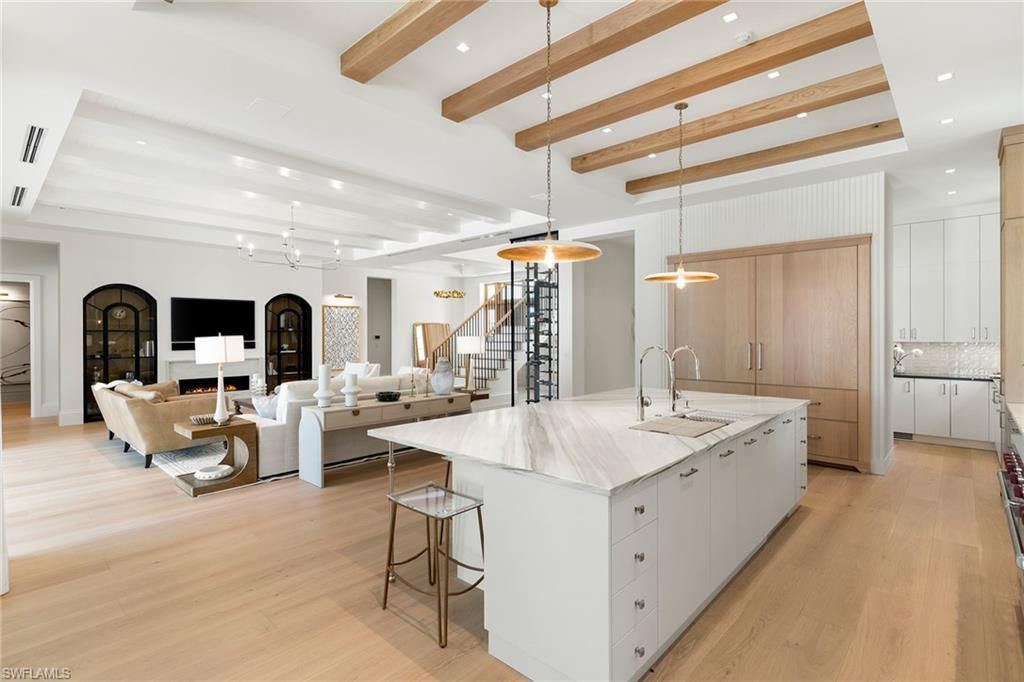 3277 Gordon Dr, Naples, FL 34102 Photo