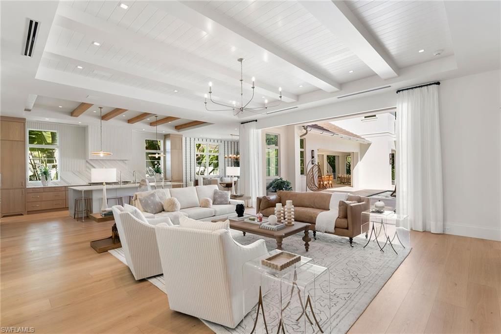 3277 Gordon Dr, Naples, FL 34102 Photo