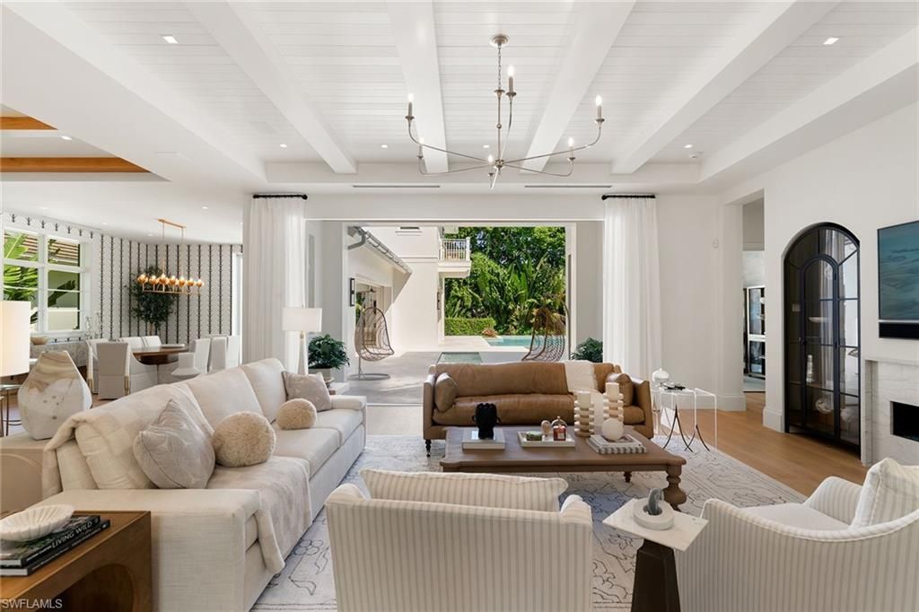 3277 Gordon Dr, Naples, FL 34102 Photo