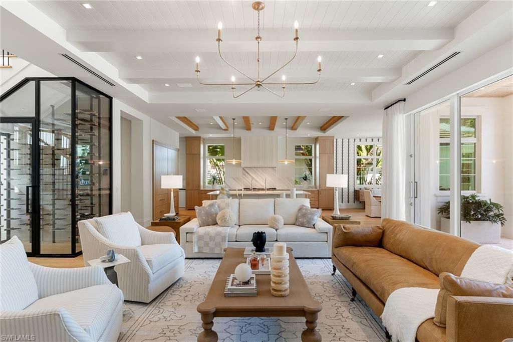 3277 Gordon Dr, Naples, FL 34102 Photo